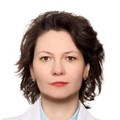 Фотография специалиста Бояринова Наталья Владимировна