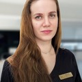 Фотография специалиста Иванова Дарья Игоревна