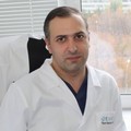 Фотография специалиста Асмарян Айк Гарникович
