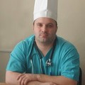 Фотография специалиста Новицкий Дмитрий Николаевич