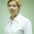 Фотография специалиста Русина Ольга Викторовна