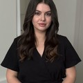 Фотография специалиста Городецкая Янина Вячеславовна