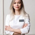Фотография специалиста Чистякова Александра Владимировна