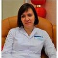 Фотография специалиста Панкова Елена Константиновна