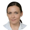 Фотография специалиста Петрова Юлия Викторовна