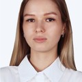 Фотография специалиста Бирюкова Дарья Викторовна