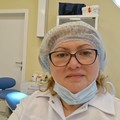 Фотография специалиста Белкина Людмила Валерьевна