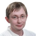 Фотография специалиста Казанцев Константин Борисович