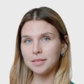 Фотография специалиста Харлова Владлена Олеговна