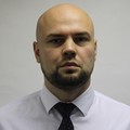 Фотография специалиста Плешков Александр