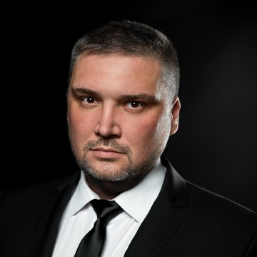 Налоговый адвокат Александр Пучкин фото 3