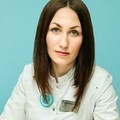 Фотография специалиста Коробейникова Елена Александровна