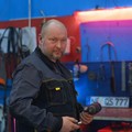 Фотография специалиста Шуев Николай