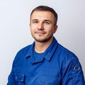 Фотография специалиста Матросов Виктор Андреевич