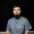 Фотография специалиста Абдулбасиров Гаджимурад Шамильевич