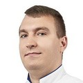 Фотография специалиста Гончаров Валерий Юрьевич