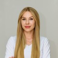 Фотография специалиста Панютина Наталья Николаевна