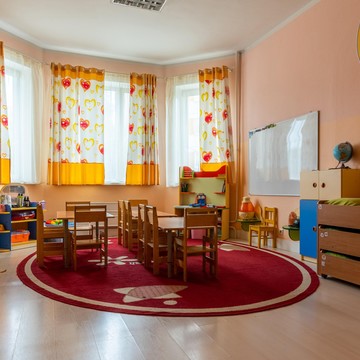 Детский сад Горница-Узорница в Марьино фото 1