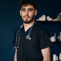 Фотография специалиста Норов Жахонгир Шавкатжонович