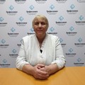 Фотография специалиста Кривенко Людмила Евгеньевна