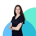 Фотография специалиста Рудь Эвелина Германовна