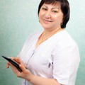 Фотография специалиста Петросян Лаура Левоновна