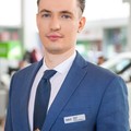 Фотография специалиста Малик Михаил