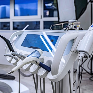 Стоматологическая клиника Esse клиник фото 3