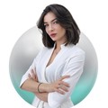 Фотография специалиста Бациева Алина Азаматовна