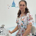 Фотография специалиста Романюк Алена