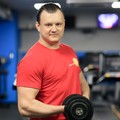 Фотография специалиста Левченков Евгений