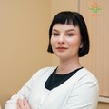 Фотография специалиста Кузнецова Олеся Алексеевна