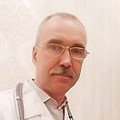 Фотография специалиста Корниенко Григорий Андреевич