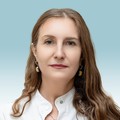 Фотография специалиста Тверитина Наталья Викторовна