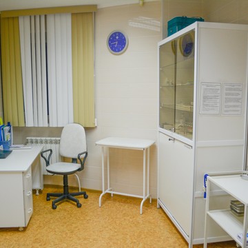 Лечебно-диагностический центр Анкор фото 3