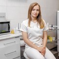 Фотография специалиста Протас Анастасия Евгеньевна