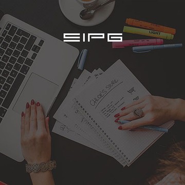 Студия веб-дизайна SIPG фото 1
