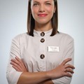Фотография специалиста Миронова Мария Александровна