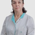 Фотография специалиста Гаджикулиева Замира Абдулмуслимовна