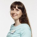 Фотография специалиста Пушкарева Мария Александровна