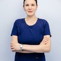Фотография специалиста Жемна Виктория Алексеевна