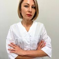 Фотография специалиста Строгова Марина