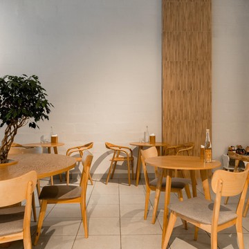Кофейня ráno coffee &amp; bistro фото 2