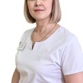 Фотография специалиста Строганова Мария Александровна