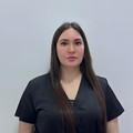 Фотография специалиста Савельева Дарья