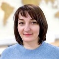 Фотография специалиста Масленникова Татьяна Викторовна