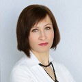 Фотография специалиста Добрынина Татьяна Васильевна