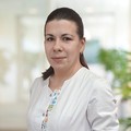 Фотография специалиста Жмакина Ксения Александровна