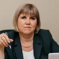 Фотография специалиста Горшкова Татьяна Ивановна
