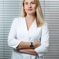 Фотография специалиста Сафаргалиева Надежда Сергеевна